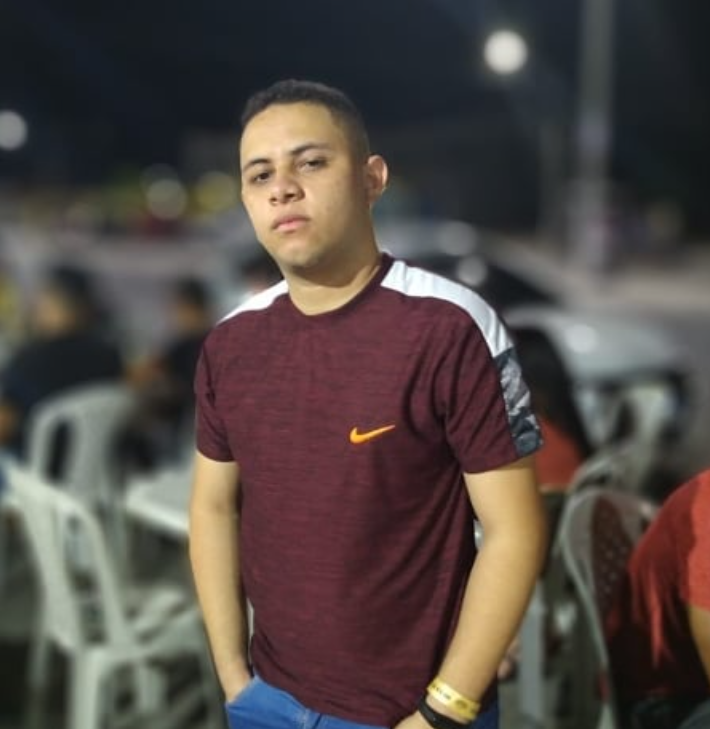 Marcus Vinicius