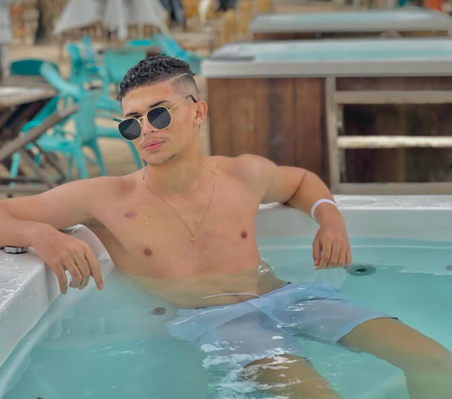 Lucas Ferreira